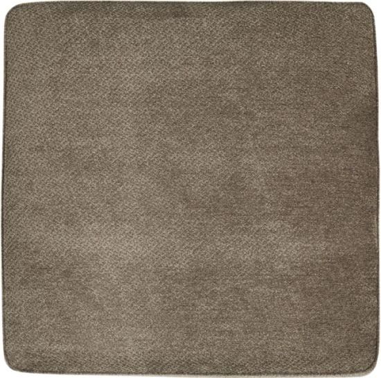 Benchcraft® Graftin Teak Oversized Accent Ottoman-1