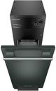 KitchenAid® 15" Juniper Trash Compactor with Built-In Odor Management System-1