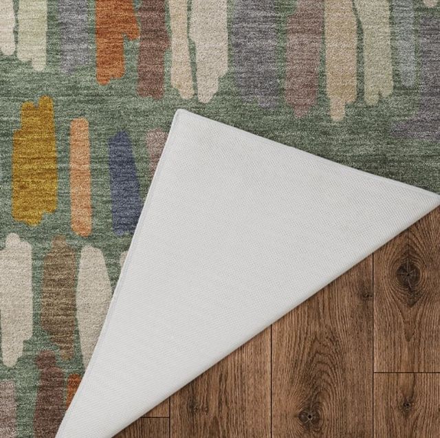 Dalyn™ Rug Company Kenner KN5 Basil 5'x8' Area Rug-3