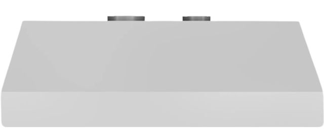 Vent-A-Hood® 60" Stainless Steel Wall Mounted Range Hood-0