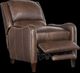 Bradington-Young Customizable Gabriel 3-Way Manual Lounger-4