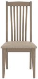 Canadel Customizable Gourmet 9047 Side Chair-2