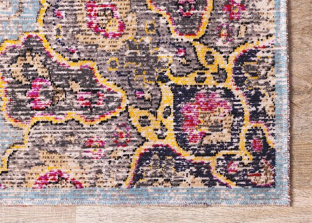 Kalora Interiors Sara 5'x8' Style 3 Area Rug-4