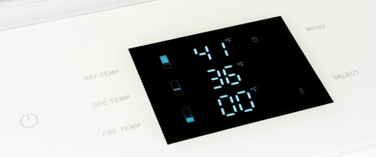 Bertazzoni Built-In Refrigerator - Thumbnail 2