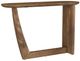 Coaster® Fletcher Brown Console Table-2