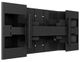 Chief® Extra Large Outdoor Single Ceiling and Pedestal Mount-0