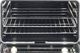 Capital Cooking™ Classic Chef 48" Stainless Steel Sealed Burner Pro Style Gas Range with Sealed Power Wok-4