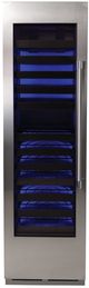 Perlick® 24" Panel Ready Wine Column-2