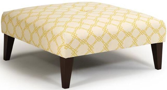 Best® Home Furnishings Customizable Vero Ottoman