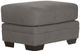 Jackson Furniture Cutler Ash Ottoman-0