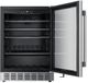 Vitara 23" Stainless Steel Beverage Center-1
