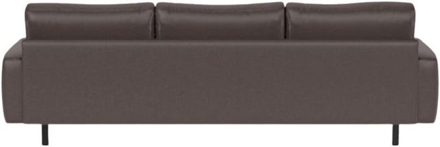 American Leather® Customizable Estero Leather Sofa-3