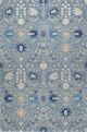 Dalyn™ Rug Company Tabrook TB12 Denim 5'x8' Area Rug-0