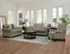 England Furniture Customizable Monroe Loveseat-2