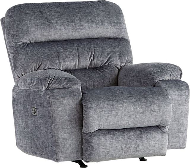 Best® Home Furnishings Customizable Ryson Manual Swivel Glider Recliner-0