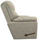 La-Z-Boy® Morrison Stucco Manual Wall Recliner-2