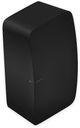 Sonos Five Black Smart Bookshelf Speaker-3