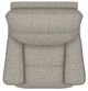 La-Z-Boy® Jay Linen Manual Wall Recliner-4