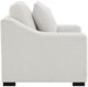 Coaster® Ashlyn Sand Upholstered Track Arm Accent Chair-4