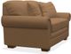 La-Z-Boy® Mackenzie Fawn Loveseat-1
