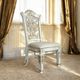 ACME Furniture Vendom Antique Pearl Dining Side Chair-1