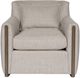 Vanguard® Furniture Customizable Rowland Chair-2