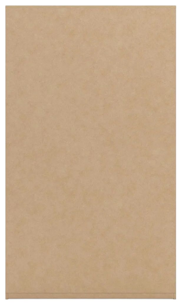Signature Design by Ashley® Dovander Brown Hall Tree with Storage Bench-3