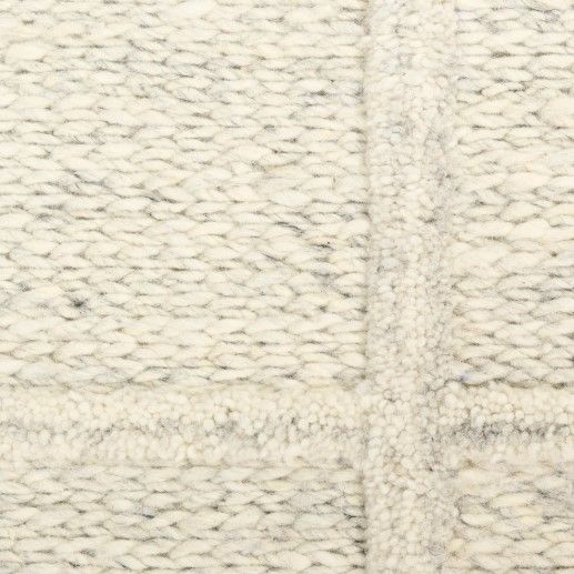 Nourison Home™ Pure Framework Ivory 5'x8' Area Rug-2