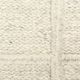 Nourison Home™ Pure Framework Ivory 5'x8' Area Rug-2