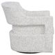 Fairfield® Customizable Phoebe Swivel Chair-2