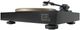 JBL® Spinner BT Black and Gold Bluetooth Turntable -2