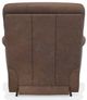 La-Z-Boy® James Sable Power Rocking Recliner with Massage and Heat-3