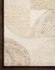 Loloi® II Milo Pebble/Multi 5'x8' Area Rug-2