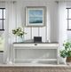 Liberty Furniture River Place Riverstone White Console Table-1