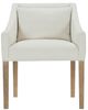 Rowe® Customizable Odessa Dining Arm Chair-2