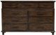 Vintage Furniture Starling Dresser-0