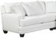 The Mix Customizable Kennedy 4-Piece U-Shaped Sectional with Chaise-1