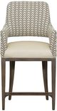 Fairfield® Customizable Josie Counter Stool-1