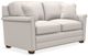 La-Z-Boy® Bexley Hemp Full Sleep Sofa-1