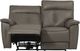 Palliser® Furniture Customizable Oakley Wall Hugger Power Reclining Loveseat with Power Headrest-3