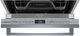 Bosch® 800 Series 18" Stainless Steel Built In Dishwasher-3