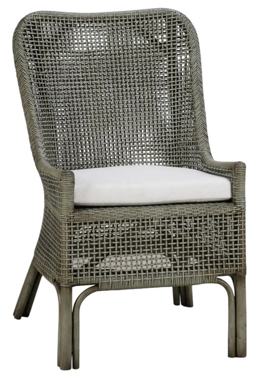 Bramble Customizable Cristo Dining Chair-0