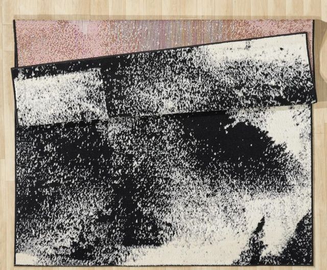 MDA Rugs Atlas 5'x7' Style 4 Area Rug-3