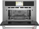 Café™ 1.7 Cu. Ft. Stainless Steel Built In Microwave-1