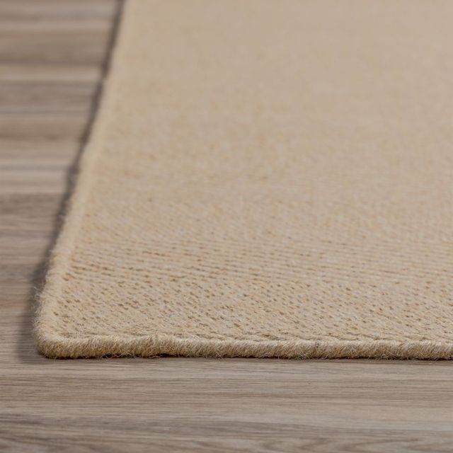 Dalyn™ Rug Company Monaco Sisal MC200 Ecru 5'x8' Area Rug-4