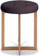 Korson Furniture Tommy Camelot Foot Stool-1