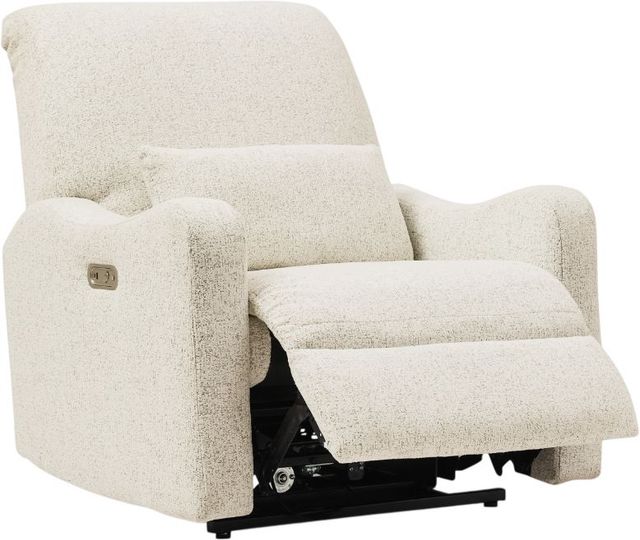 Signature Design by Ashley® Maylora Chai Power Auto Glide Recliner-3