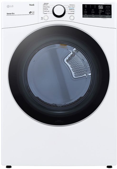 Lg 7.4 washer hotsell