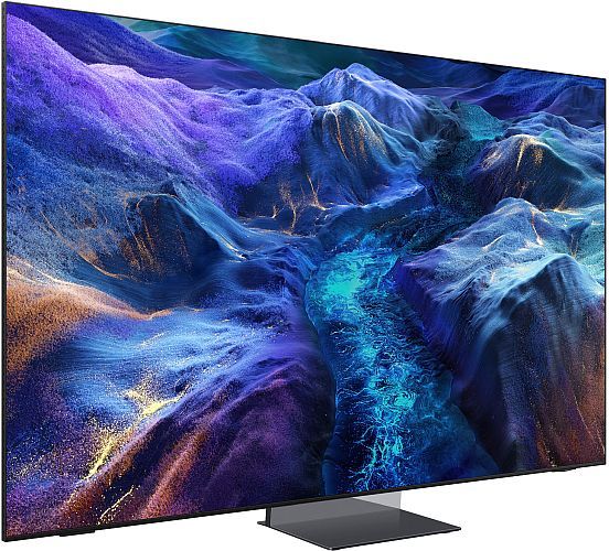 Samsung QN990H 85" Neo QLED 8K Ultra HD Vision AI Smart TV-2