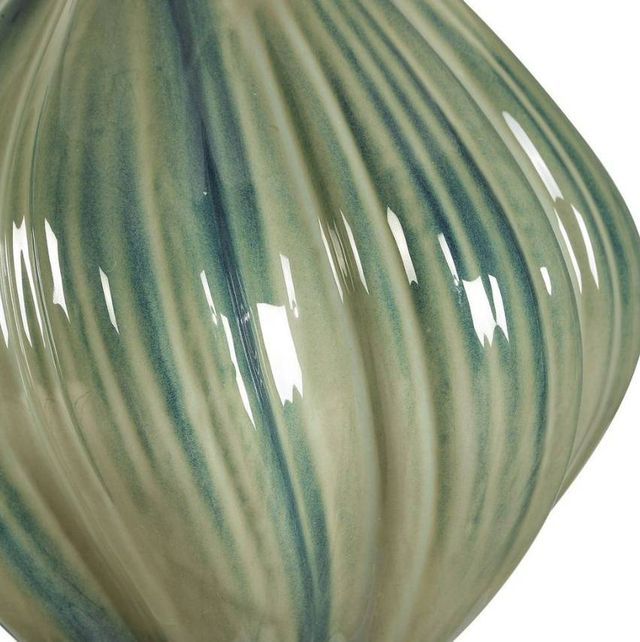 Uttermost® Tausha Blue/Muted Green Table Lamp-4